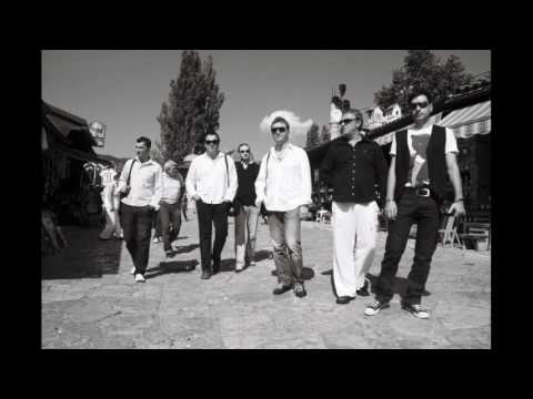 Sarr E Roma - SAMO KAD BIH ZNAO