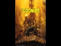 Dave Grusin The Goonies 1985 End Titles