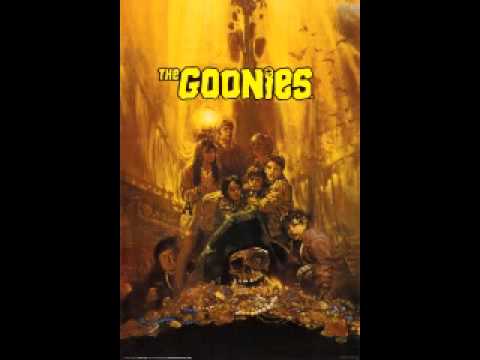 Dave Grusin - The Goonies (1985): End Titles