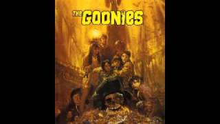 Dave Grusin - The Goonies (1985): End Titles