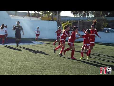 Xolitas VS Xolas - Final Femenil Primaria Furati Planetgol 2017 - FT