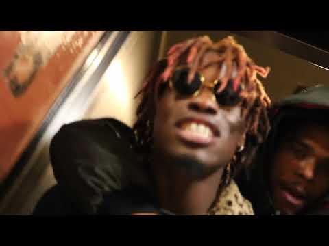 "Got The Moves" Heavy D X Bah Black  (Official Music Video)