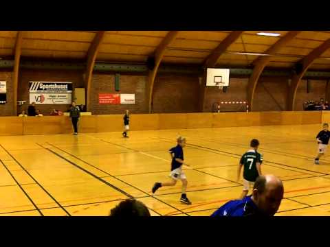 SIK A vs.Hedensted IF