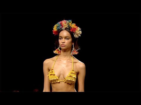 Dolores Cortes | Spring Summer 2020 | Highlights