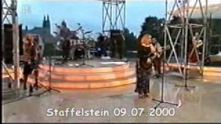 Kelly Family:: Staffelstein 09.07.2000: So many things