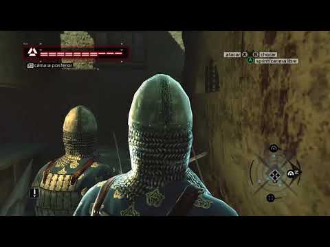 Assassin's Creed Moon Walk
