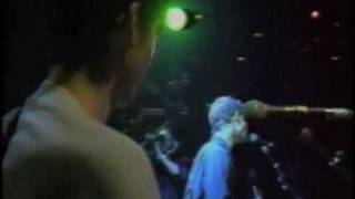 The House of Love - Man to Child, live on Snub TV