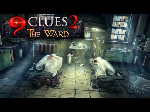 9 Clues 2: The Ward Video