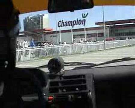 KJS Skierniewice - 22.05.2005 - Onboard