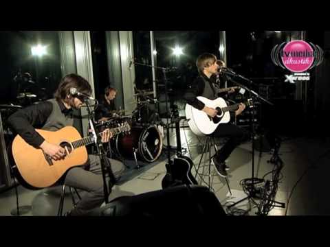 Oliver Wimmer  - 14 Hours Live  - TV  Media Akustik Web Stream @ News Tower Vienna