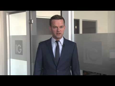 IG Market Update 01.10.2014 - 09:54 Uhr - Dax sondiert festen Boden