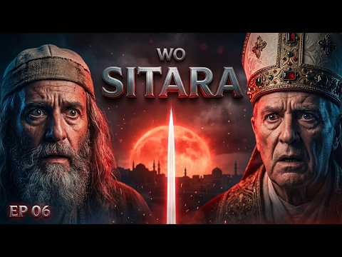 Wo Sitarah Jo Sab Jante Thay | MRA Series Season 1 Episode 6