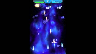 Playmittwoch ,,Cold Space''