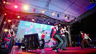 Download lagu CORTIS (코르티스) ‘YOUNGCREATORCREW’ Live Performance @ KOREA UNIV. mp3