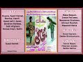Hawa Ko Kyun Na Chumun Main Masood Rana Naseema Shaheen Film Honeymoon
