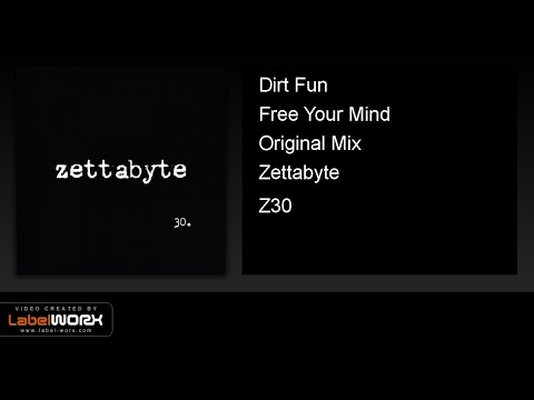 Dirt Fun - Free Your Mind (Original Mix)