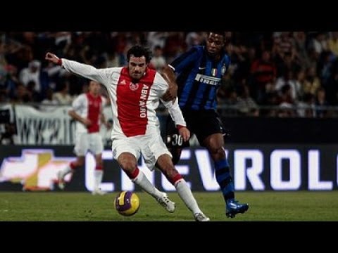 Highlights Ajax - Inter Milan