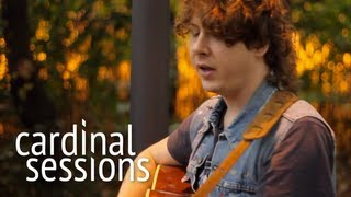 Ben Kweller - Mean To Me - CARDINAL SESSIONS
