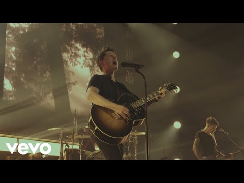 Michael Patrick Kelly - Hope (Live)