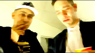 Dee - R.R.R. pt2 con (M.O.F. , Master Vincent Vega , Alemán) [prod por Danny Brasco]