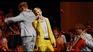 Ol' MacDonald (Frank Sinatra version)