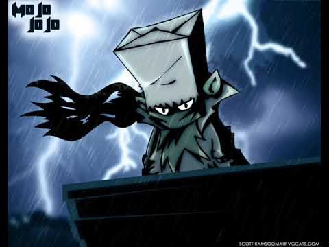 Młodszy joe - nuć dvd