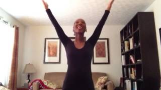 We need to go tell the world of Jesus' love