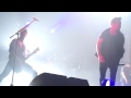 Papa Roach - Where Did The Angels Go [Live ...