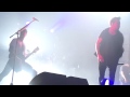 Papa Roach - Where Did The Angels Go [Live ...