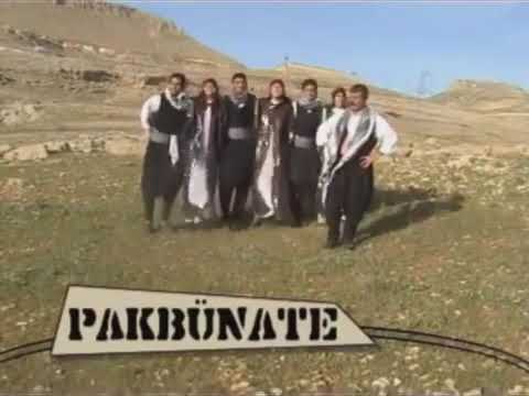 Necmedine Deriki Pakbünate