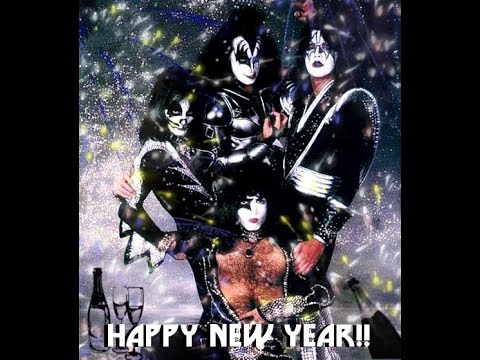 KISS MEETS THE PODCAST (EPISODE 11) - 2016 KISS YEAR IN REVIEW