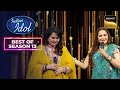Reena Roy Jaya Prada ने की Indian Idol में शानदार Entry Indian Idol 13 Bes