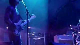 Dirty Pretty Things - Burma