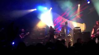 Cathedral - Stained Glass Horizon  - Farewell Show - December 3, 2011