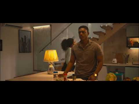 Love LockDown Movie ft Detola Jones, Andrew Yaw Bunting, Yewande Osamein. Coming to Cinema's Feb 7.