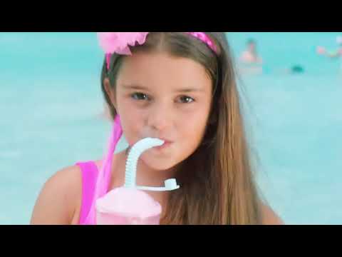 BİZİM MUTFAK MILKSHAKE REKLAMI ( İZMİR GÜZELİ OYUNCU AJANSI)