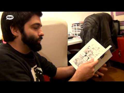 FREAKYONLINE SELECTION: KANIKOSEN