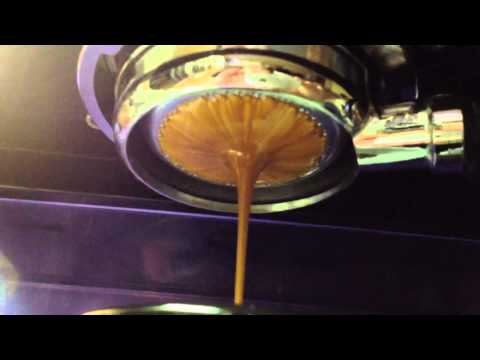 Crossland CC1 Espresso