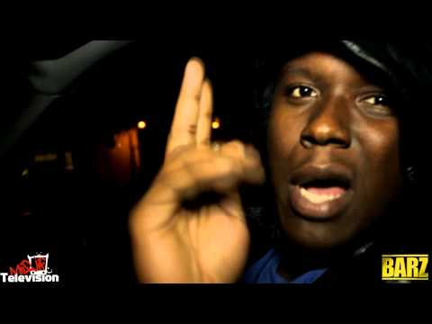 BARZ: BIG CRO , YOUNG CRO & CREM [Lowkey Fam] [Kronick Beatz] (www.MisjifTV.com)