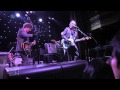 Deer Tick - Funny Word   (Live in New York) | Moshcam