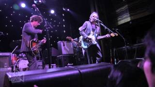 Deer Tick - Funny Word   (Live in New York) | Moshcam