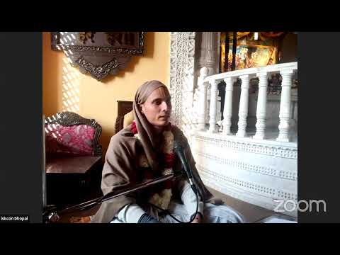 LIVE]  SB 3.31.32 - H.G. Vaishnava Das