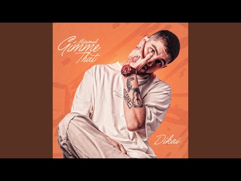 MEGA MINIMAL GIMME THAT