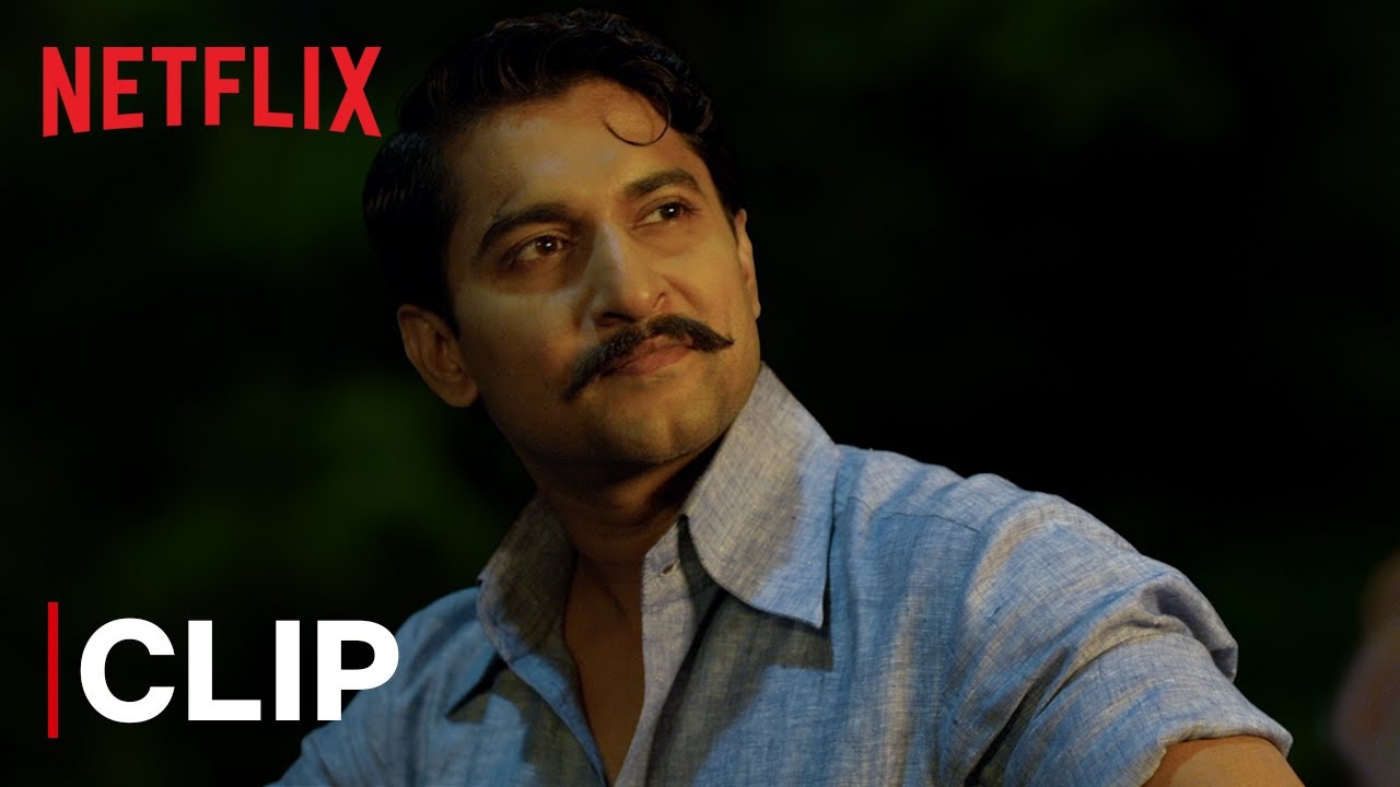 Nani Takes Sai Pallavi On A Boat Ride | Shyam Singha Roy |