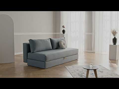 Osvald Sofa from MODERNITURE.COM