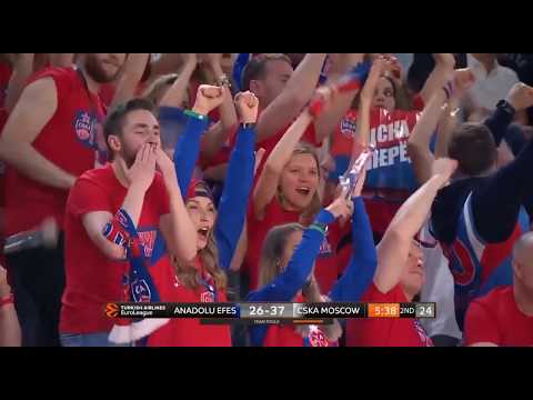 Will Clyburn MVP of 2019 Final Four