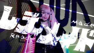 Ado - レディメイド(레디메이드) 춤춰보았다 (창작안무)