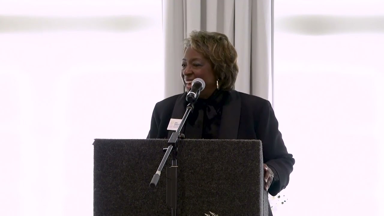 Closing Remarks & Thank You