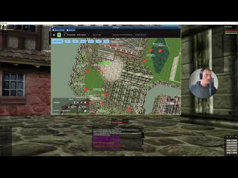 Adventures in Hacking EverQuest (and getting banned on p99)