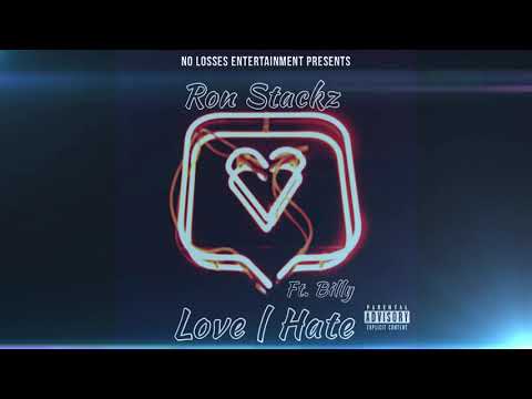 Love Hate Official Audio
